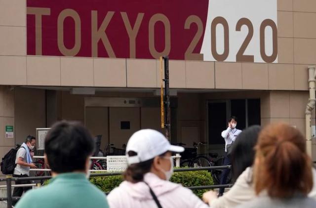 世界杯app下载-民众反对东奥情绪不减 各代表团将增加医护人员