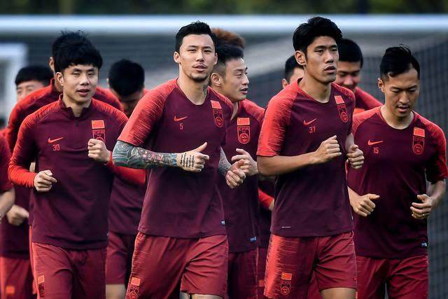 世界杯手机观看-40强赛主场申办很积极 中国若申请完全无对手？